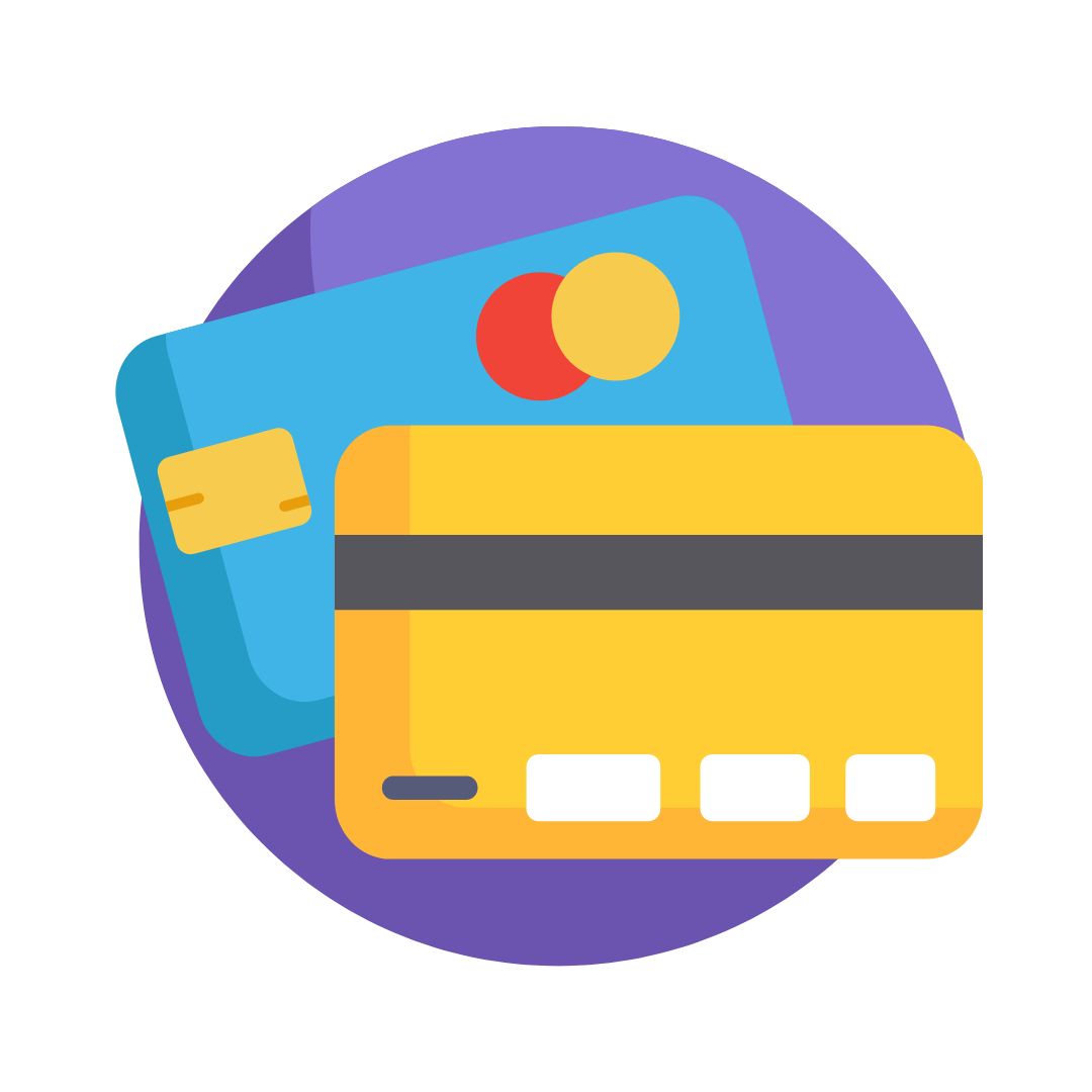 select-credit-card